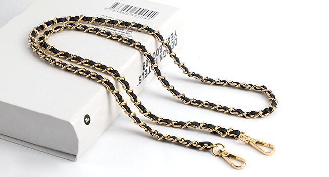 purse chain