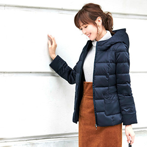 Amazon | [ルイ ルエ ブティック] プレミアム ストレッチ ライト