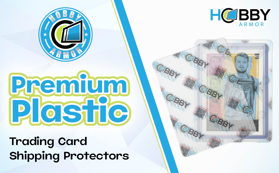 Hobby Armor PSP100 Plastic 3.5x4.5 Module 1