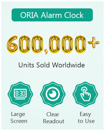 Digital Alarm Clock