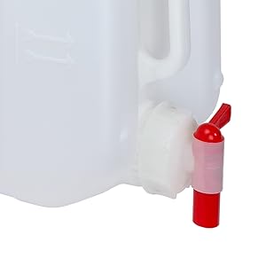 limpieza hogar a granel