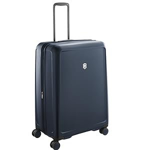 Amazon.com | Victorinox 609817 Connex Expandable Medium Hardside
