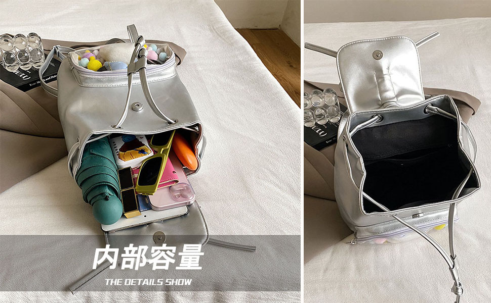 女の子パネル♡ハンドメイドリュック♡ Amazon.co.jp: [Zentapo] 痛バッグ リュック 小さめ 可愛い 痛バ