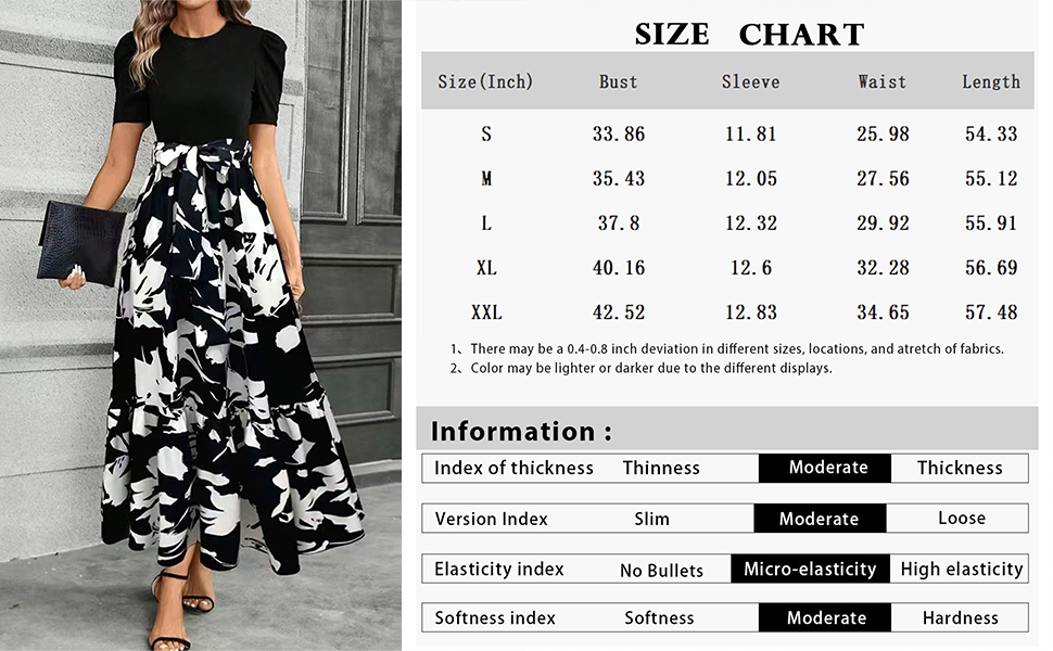 maxi dresses for women 2025