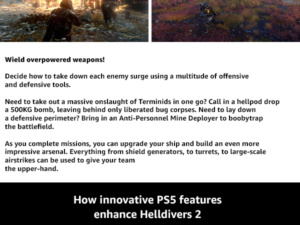 Helldivers 2