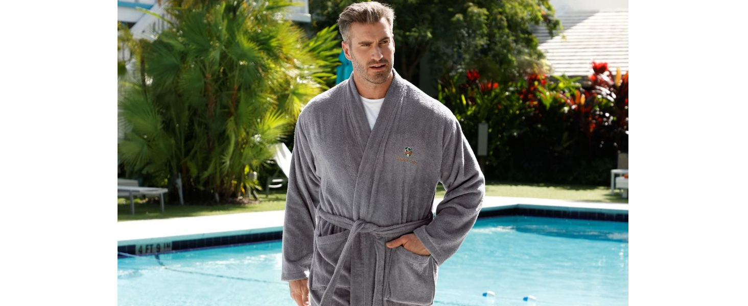 bademäntel morgenmantel hausmantel frottier kapuze frotti frottee kimono 3XL 4XL 5XL 6XL 7XL  plus
