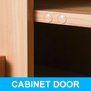 cabinet door
