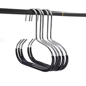 cloth hanger (4) 9,595 N/A closet organisers bedroom accessories for home  cloth hangers  