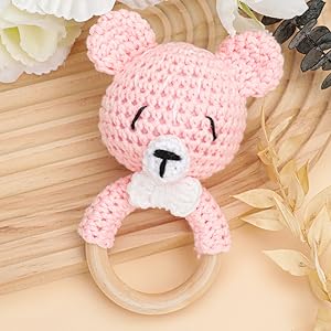 New Mom and Baby Shower Gifts