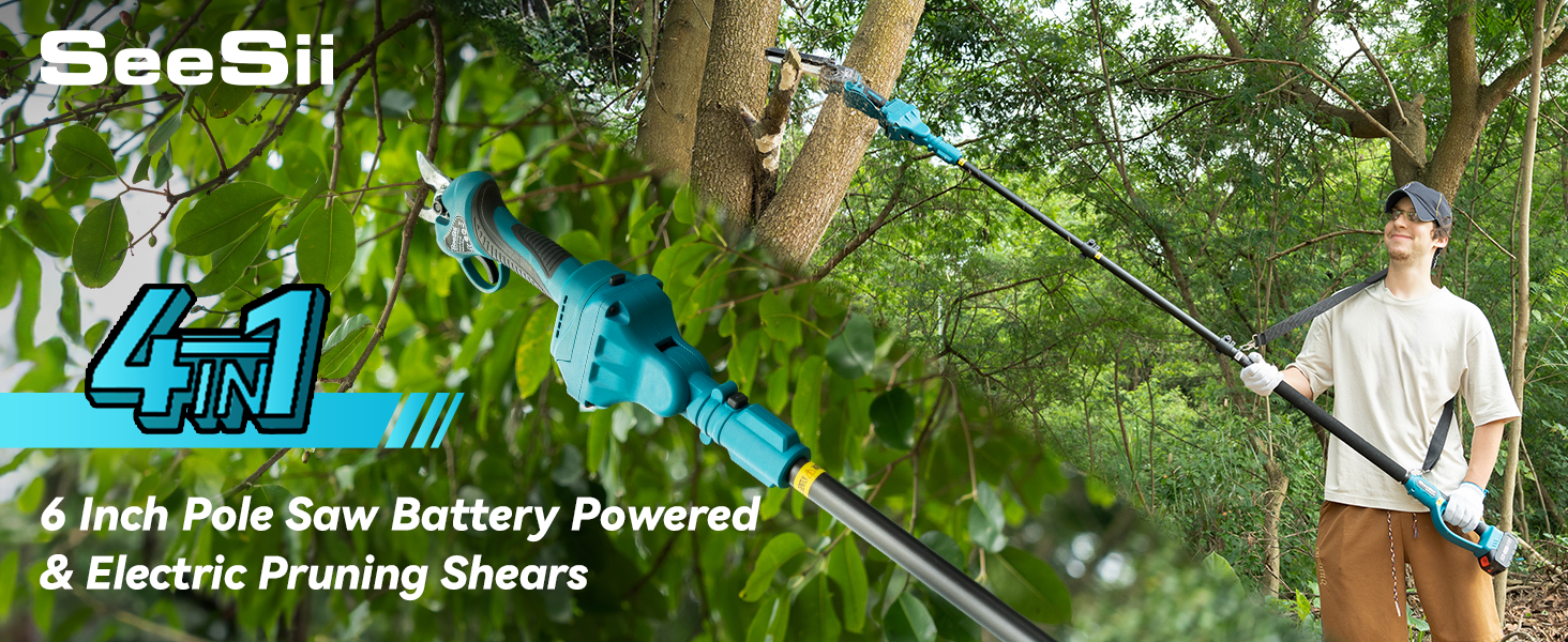 pruning shears