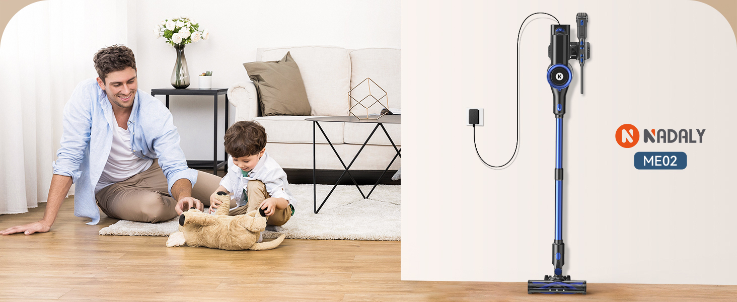 hardwood floor vacuum