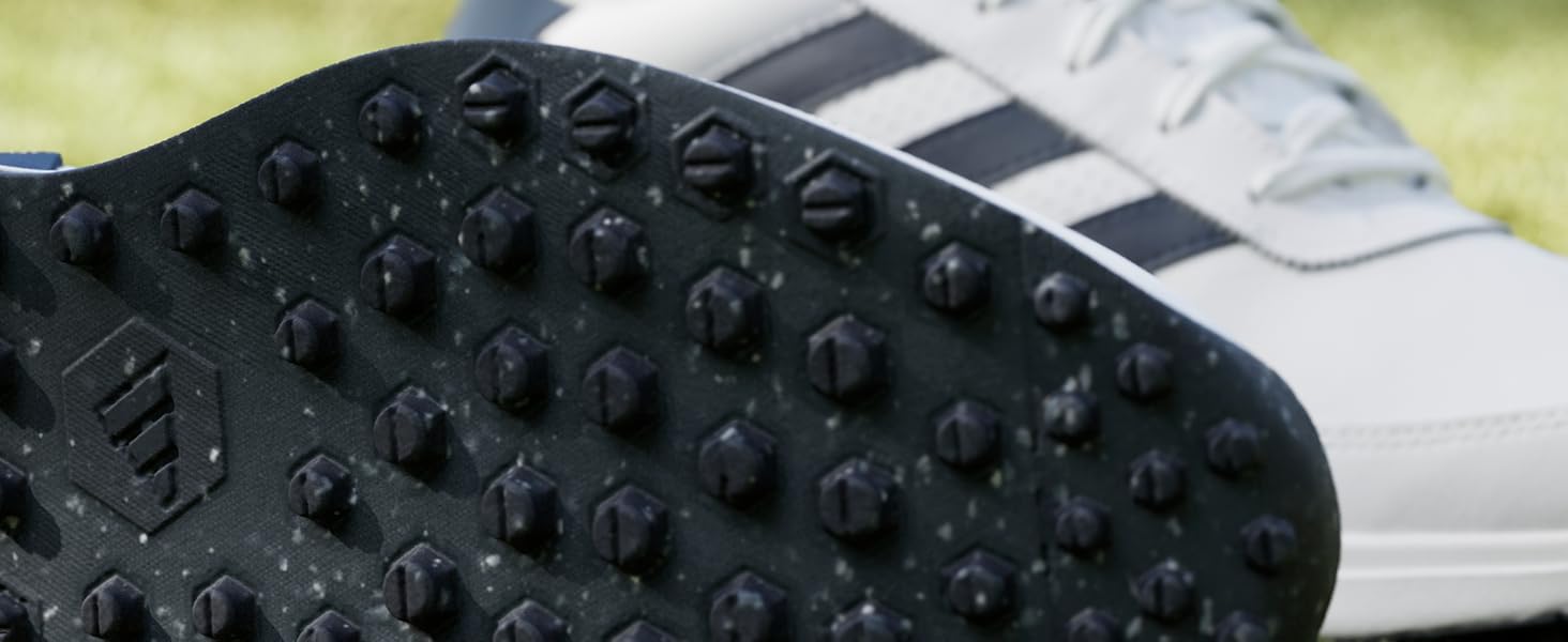 S2G 24 Spikess Golf Shoes_Outsole
