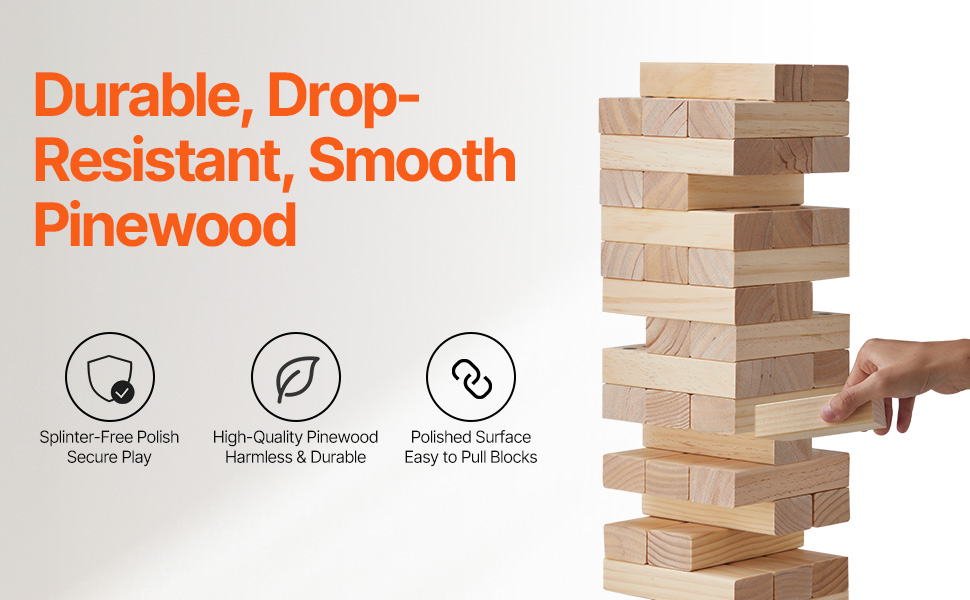 tumble tower blocks game