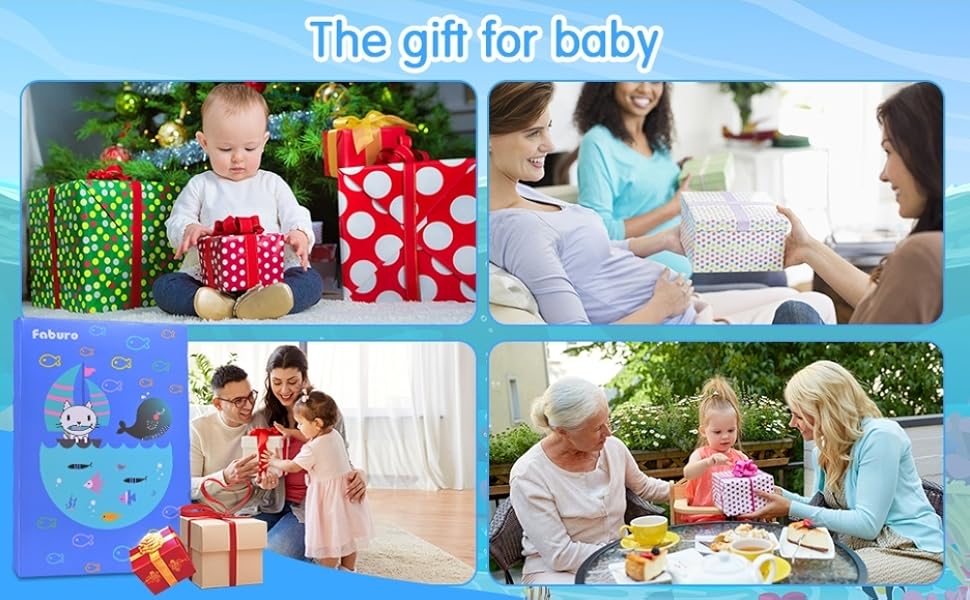 Water Play Mat for Baby,best gift for kids