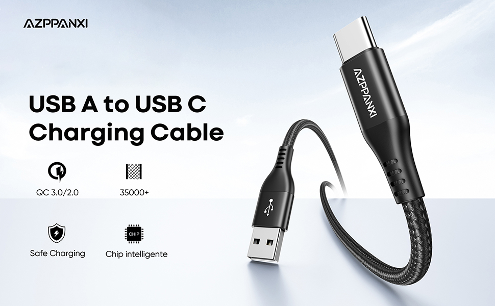 Amazon cleefun 32ft10m extra long usb c to usb c cable 60w