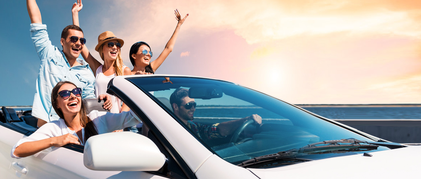 Wireless Car Charger