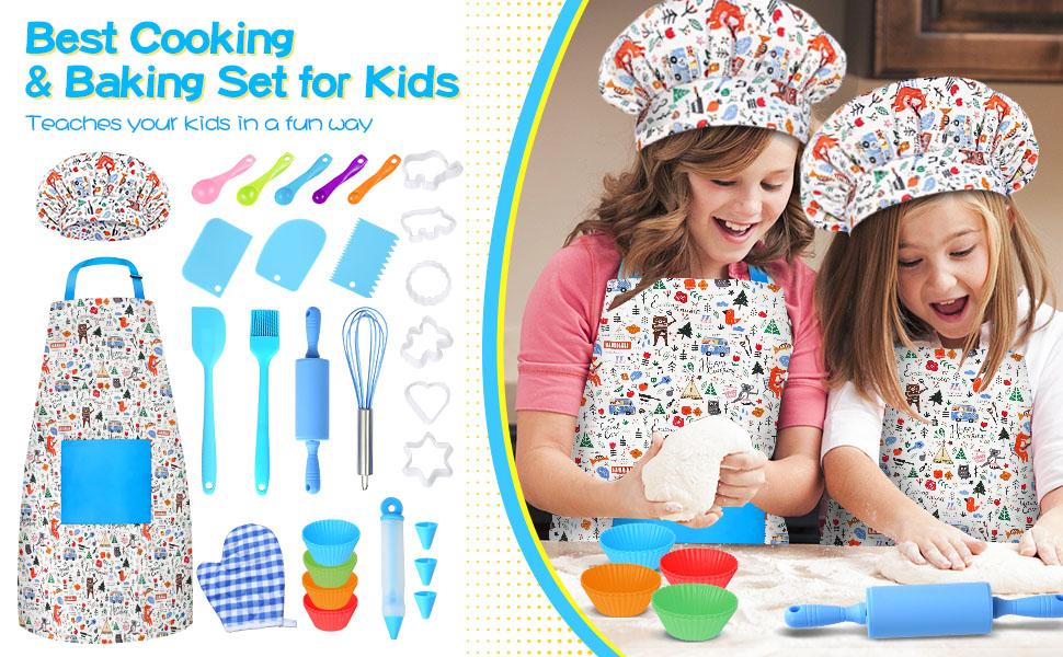baking set