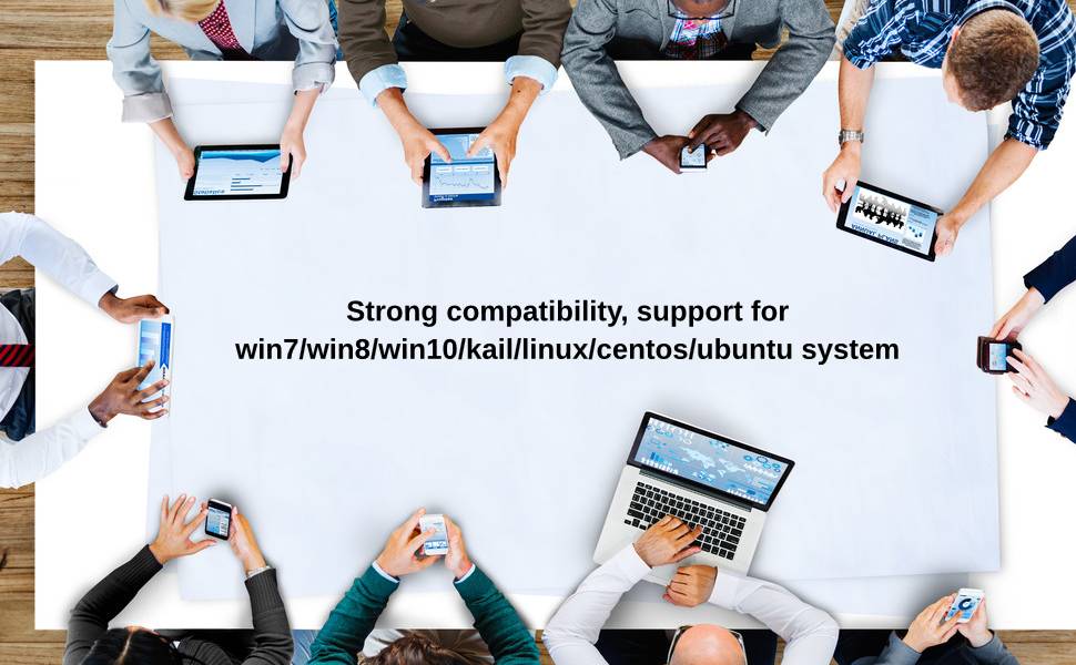 Wireless Network Card