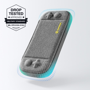 CocottE＊SwitchLite Tomtoc Nintendo Switch Lite Slim Case - Blue | A05-011B Buy