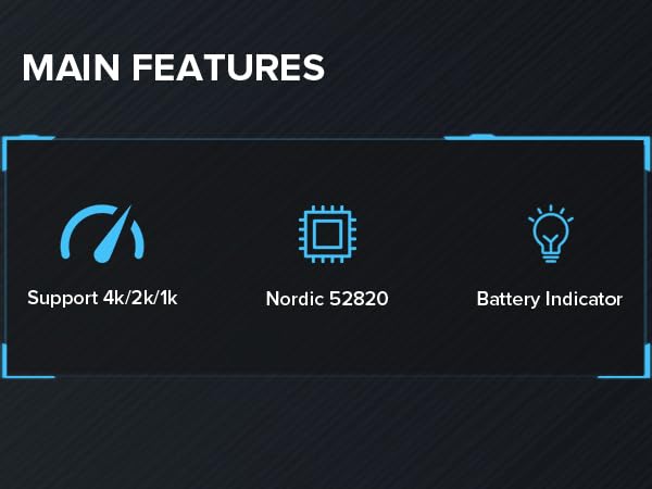 4k receiver