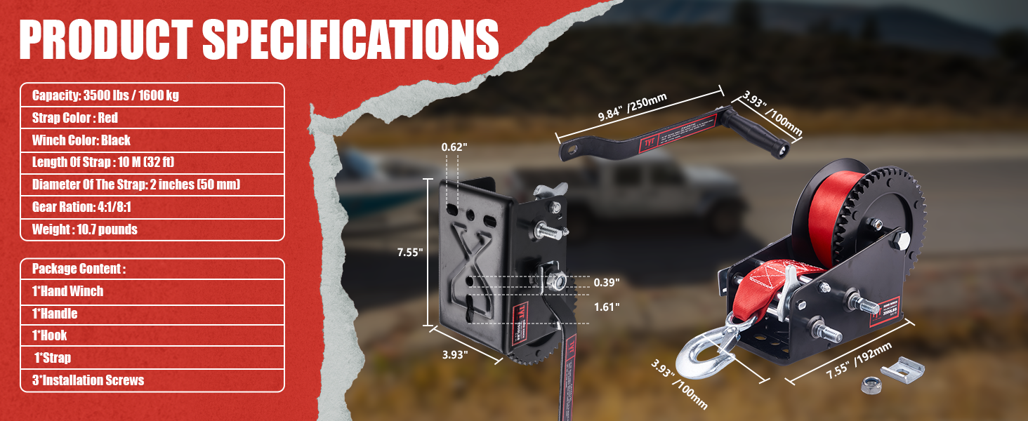 boat trailer winch boat winch hand winch trailer winch boat winches for trailers hand crank winch