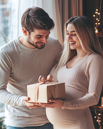 Electric breast pump