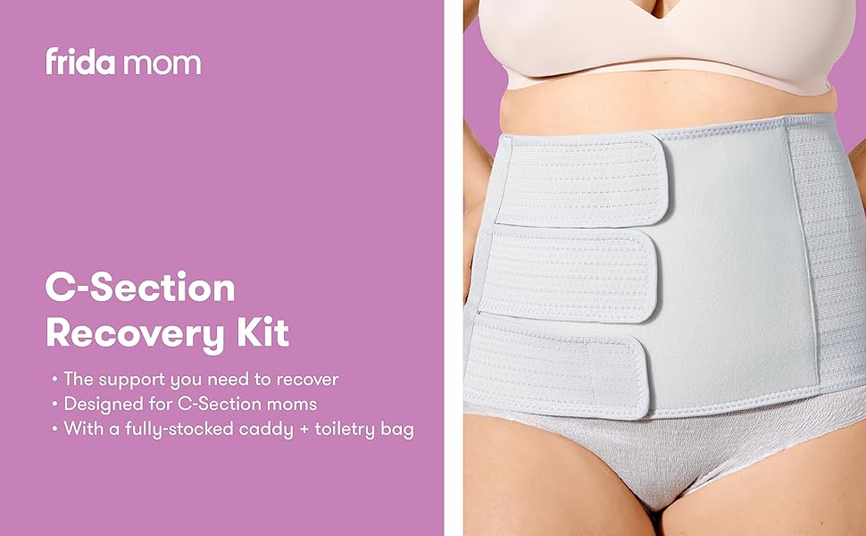 c section recovery kit
