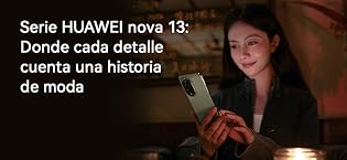 nova 13 pro smartphone