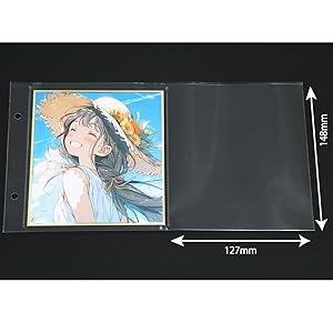 Amazon.co.jp: テージー ミニ色紙アルバム用 リフィール ZMS-120-S Amazon.co.jp: テージー ミニ色紙アルバム用 リフィール ZMS-120-S