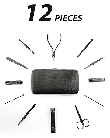 iSoul Manicure Set