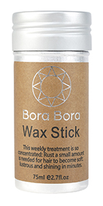 Hair Wax Stick