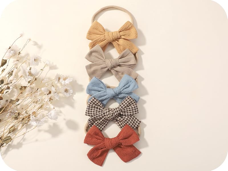 baby bows