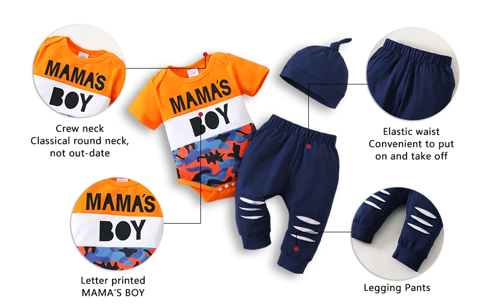 infant boy outfits