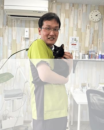 Amazon.co.jp: 【公式】neco-ri (ねこり) 獣医師と共同開発した