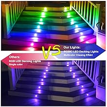 DECKING LIGHTS