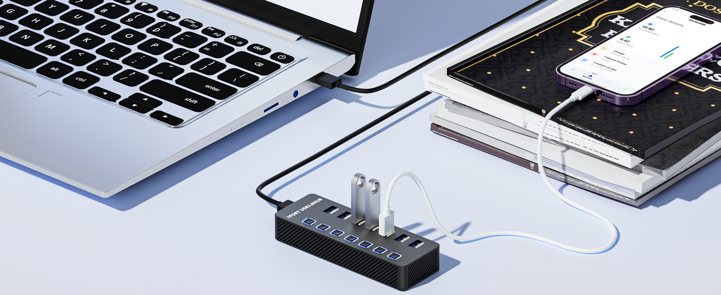 usb hub