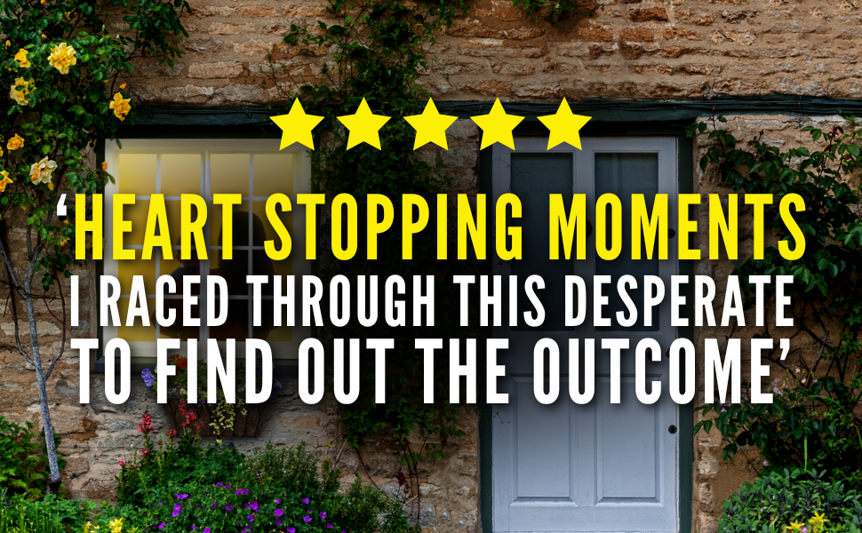 psychological thriller, domestic thriller, family secrets, missing baby, suspenseful drama, gripping