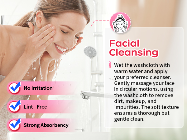 ULTRA SOFT &amp; NO IRRITATION