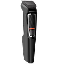 PHILIPS フィリップス セルフヘアーカッター Sries5000 本体2個 Hairclipper series 5000 ヘアカッター5000シリーズ（電動