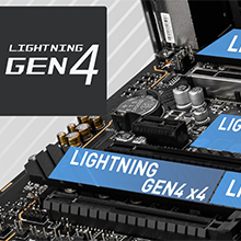 MSI PRO Z790-A WiFi ProSeries Motherboard