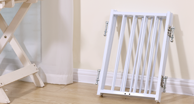 dog gate
