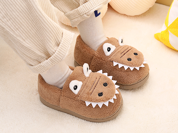 toddler slippers