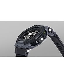 G-SHOCK G-SQUAD GBD-300