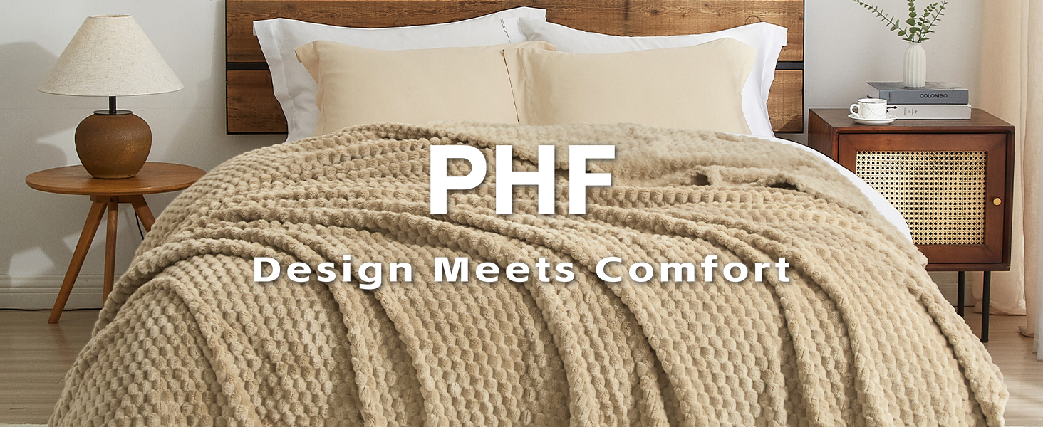 fleece blanket