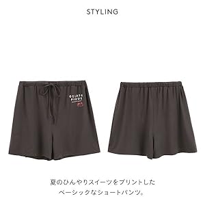Amazon | ジェラートピケ レディース 接触冷感 COOLレーヨン