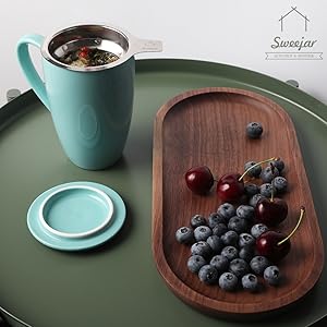Tea cup