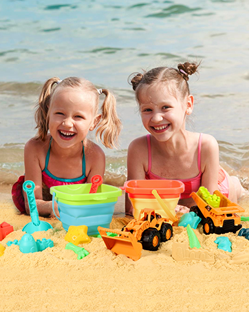sand box for kids