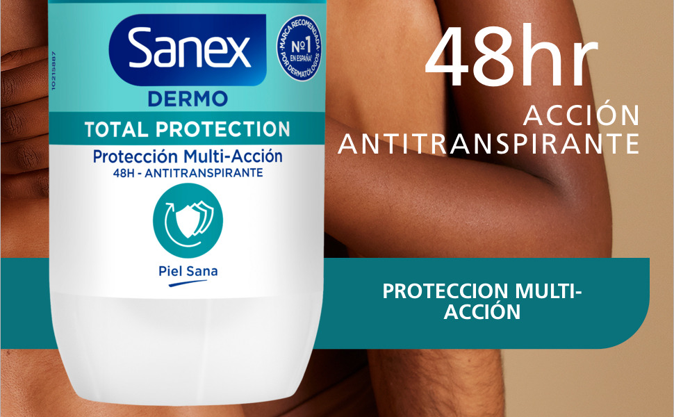 desodorante sanex