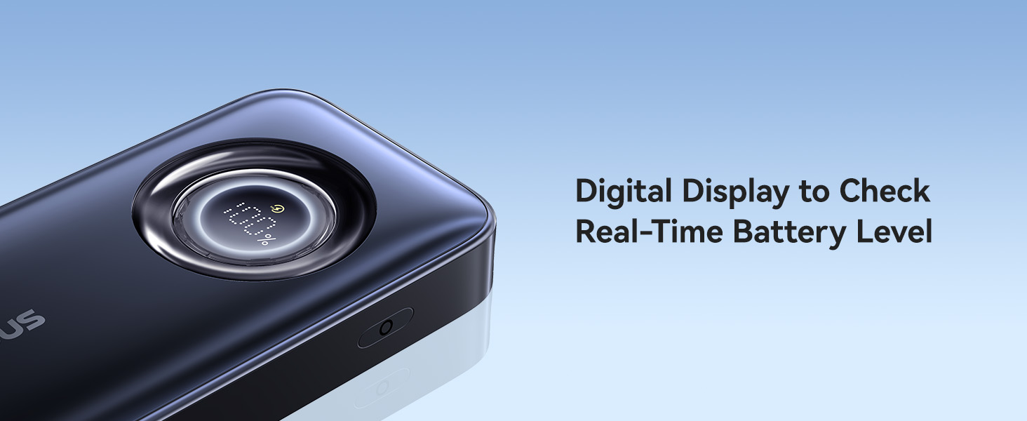 enercore 45W power bank