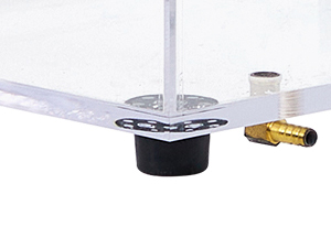 Ice Shaver Snow Cone Machine